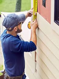 Siding for Commercial Buildings in Bonanza, GA